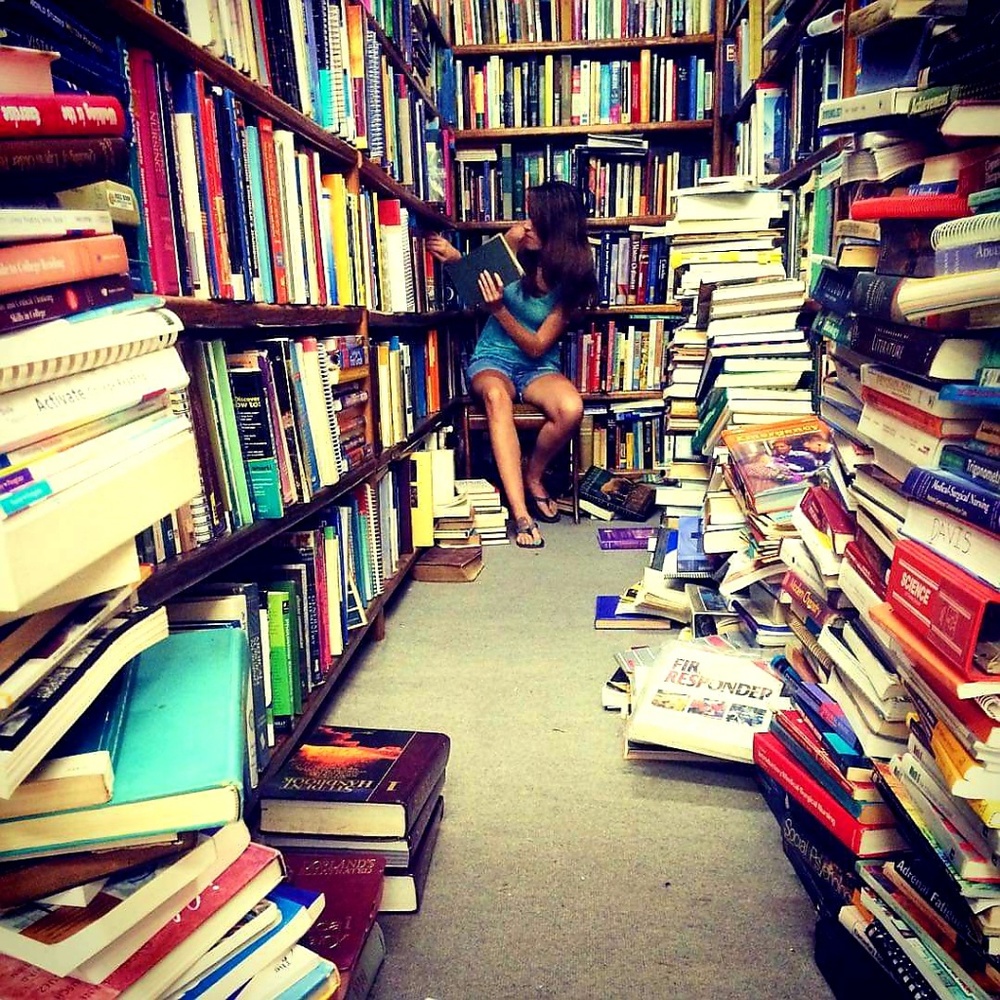 Meet your Posher, Kate